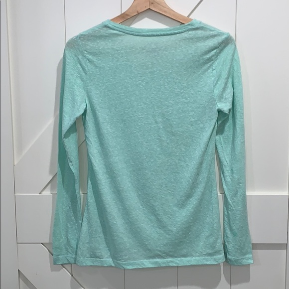 Sonoma Long Sleeve T-Shirt Size XS - Picture 2 of 3